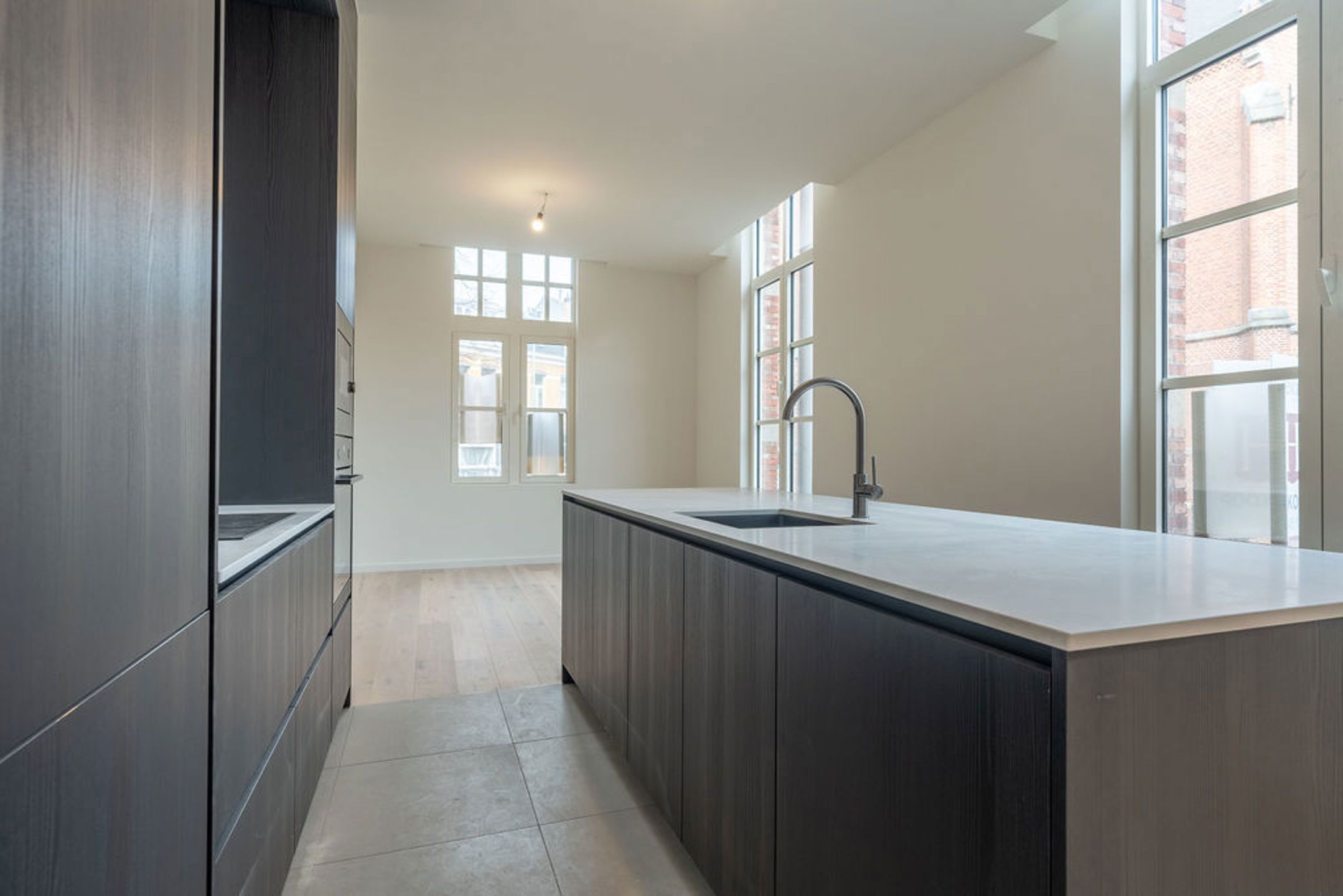 Uniek en instapklaar appartement van 131 m² op top ligging! foto {{pictureIndex}}