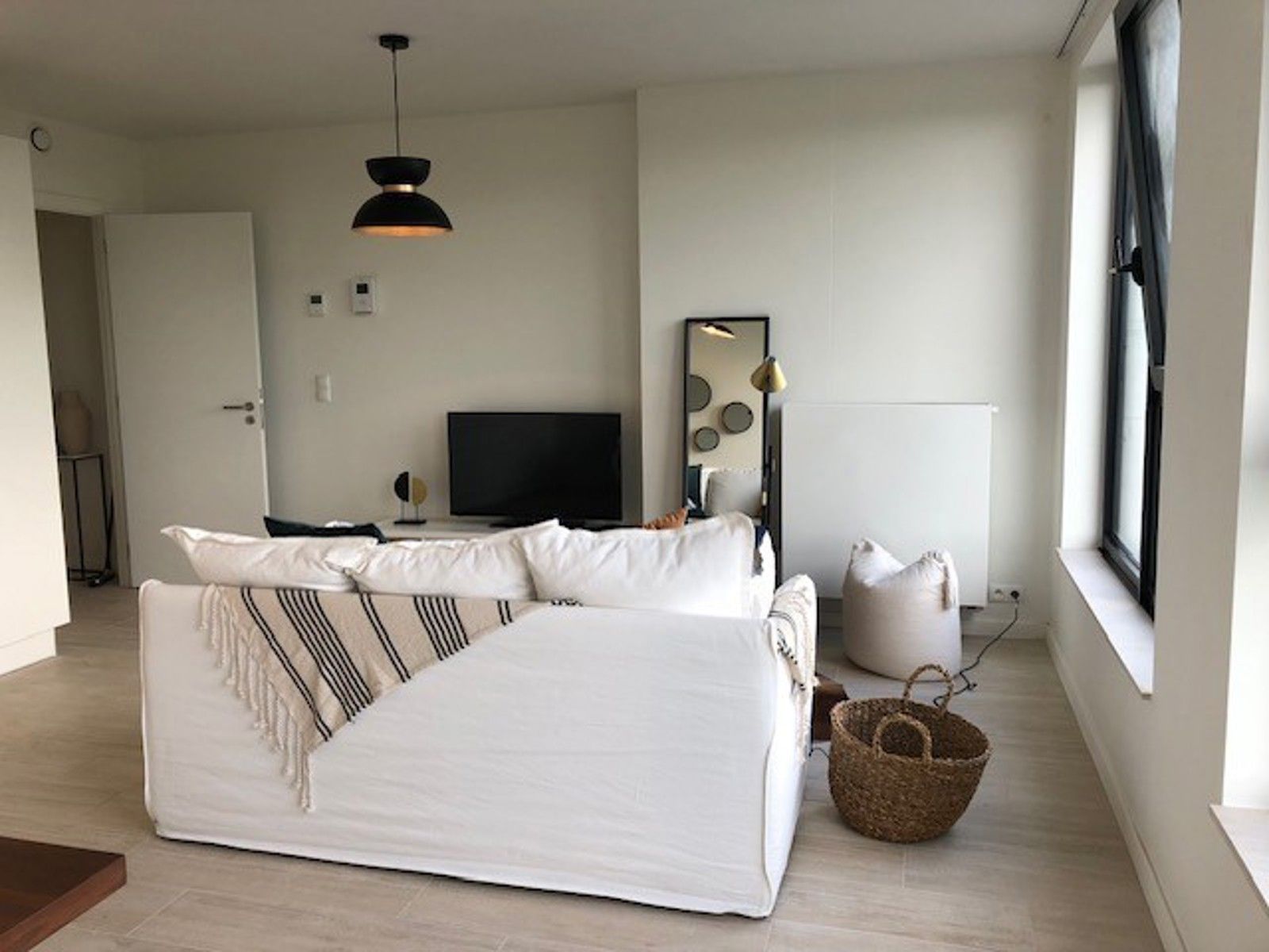 Excl. 1 slpk. appartement, 1 terr., vrij uitz., NAVO area foto 6