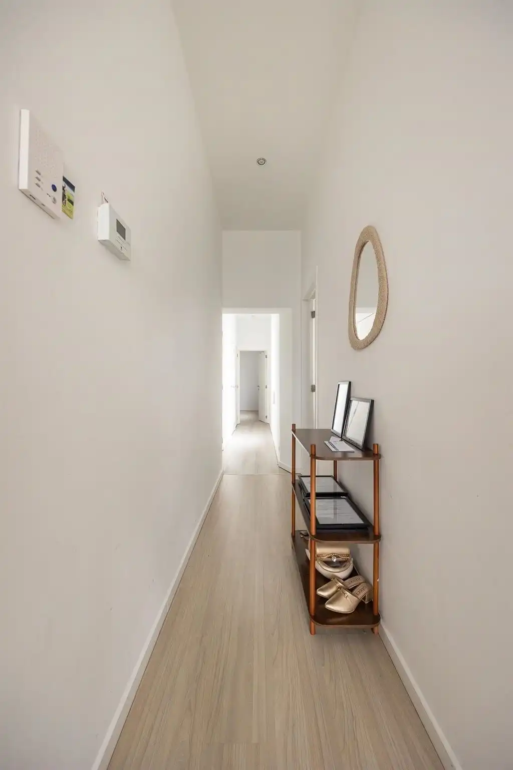 Lichtrijk appartement op het bovenste verdiep foto 5
