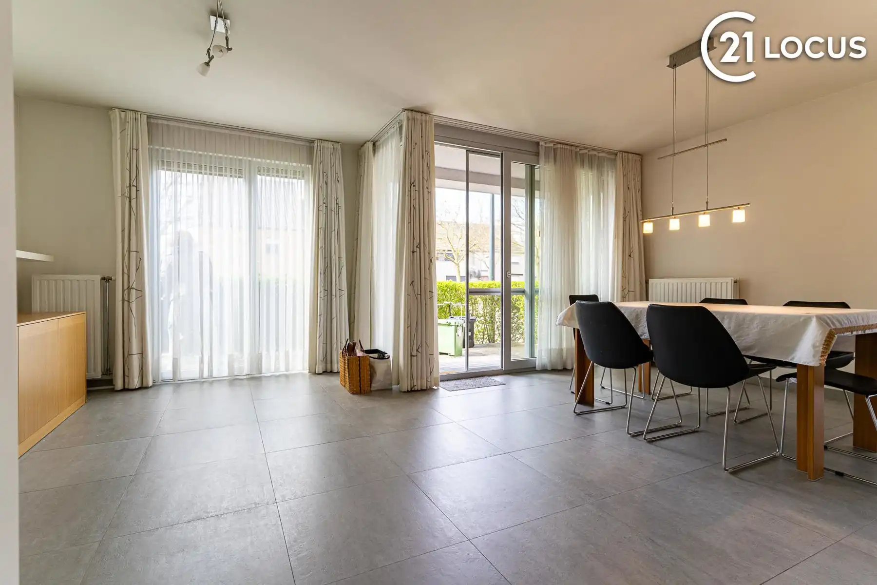 Instapklaar appartement te huur in hartje Bazel foto 7