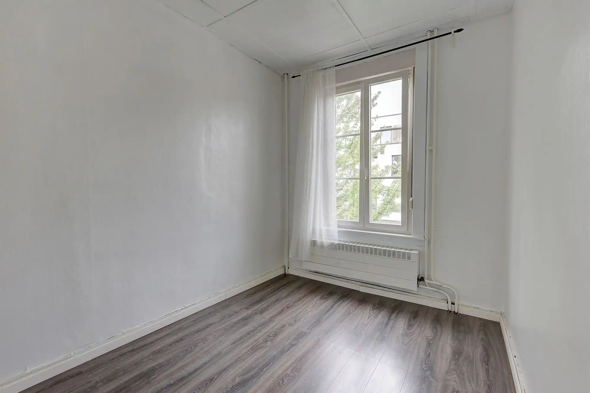 Woning met drie slaapkamer en optionele garage foto 8