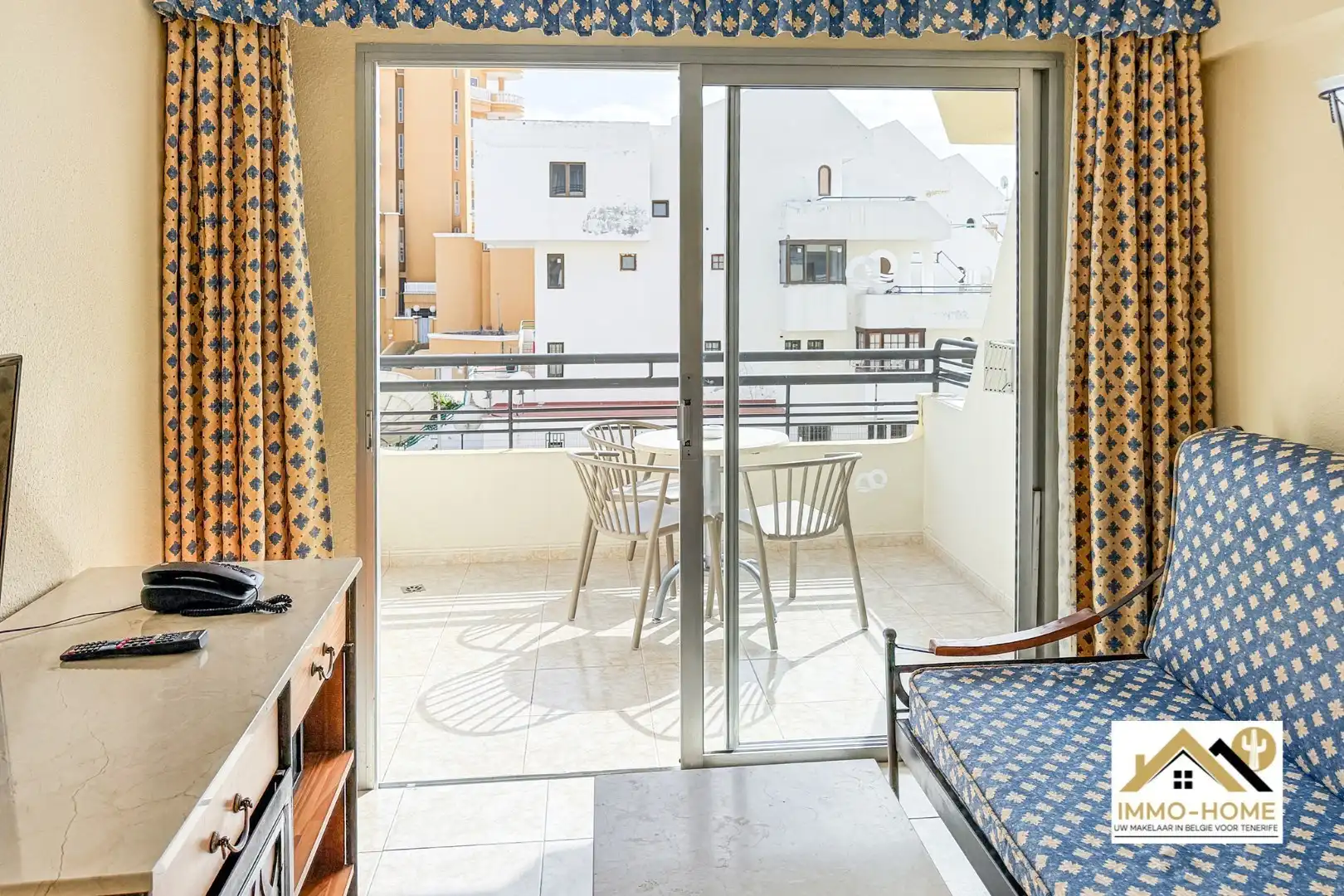 Appartement met prachtig uitzicht in Tenerife foto 4