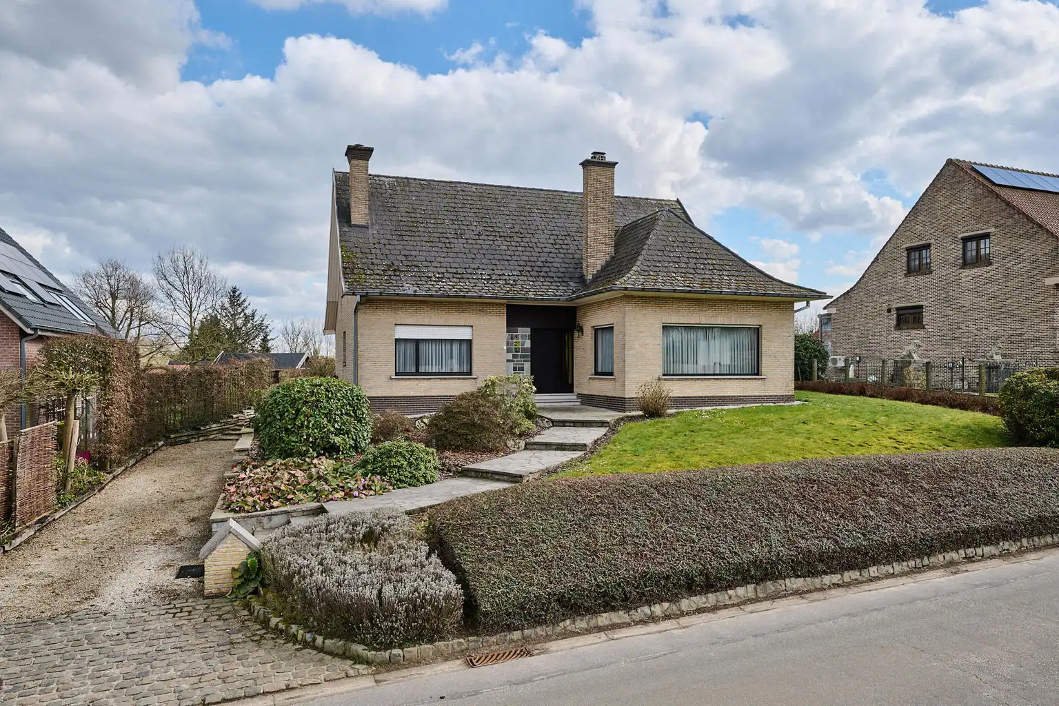 Villa te koop foto 2