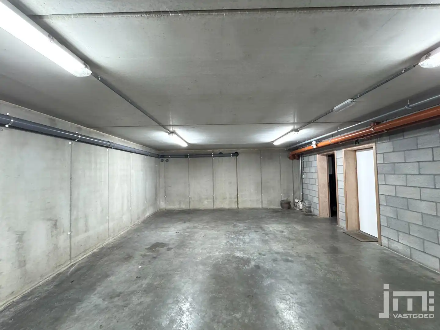 Gelijkvloers appartement met prachtig uitzicht foto 16