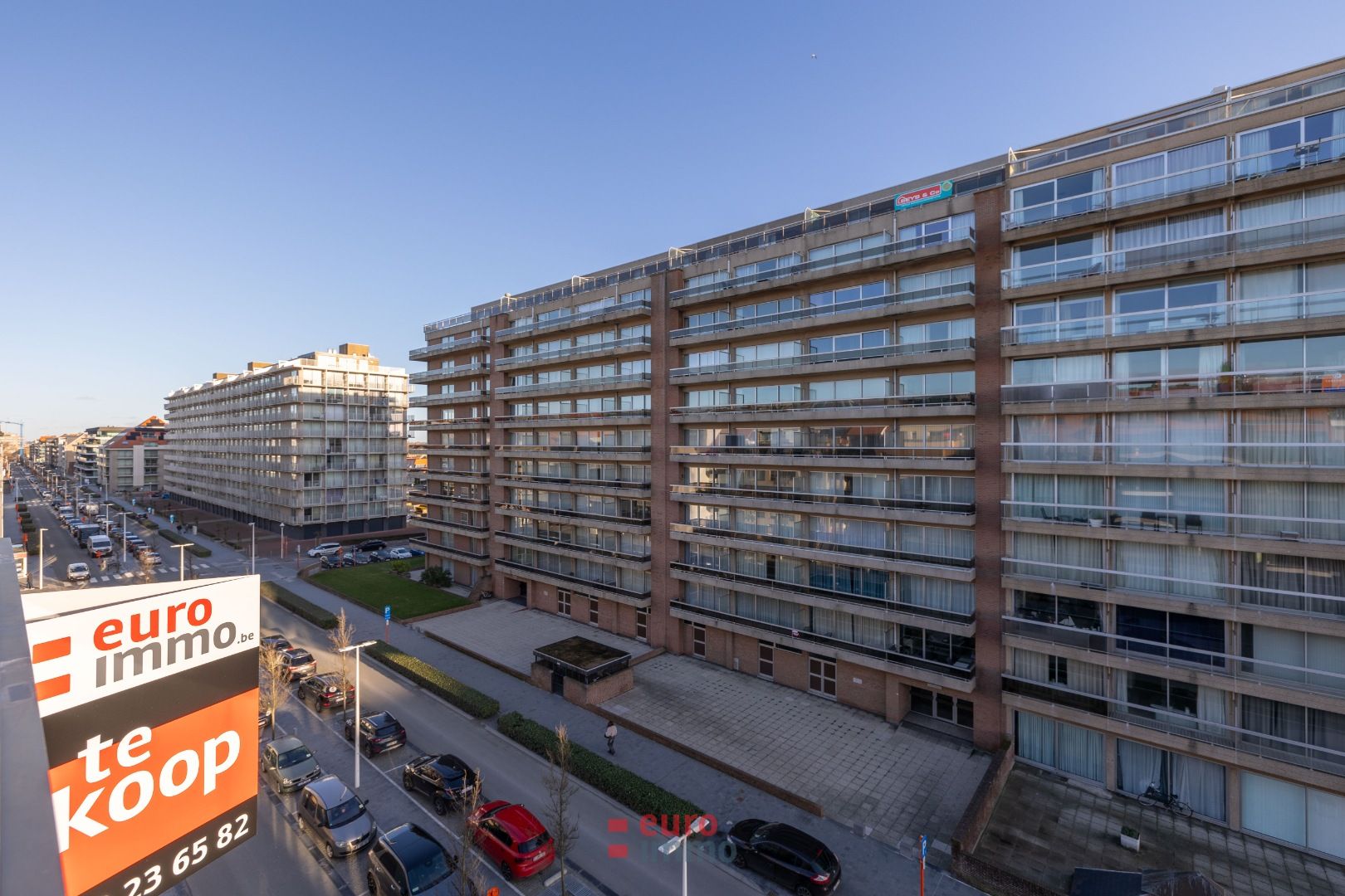 Fenomenaal appartement met 3 slaapkamers in het hart van Nieuwpoort-Bad foto 21