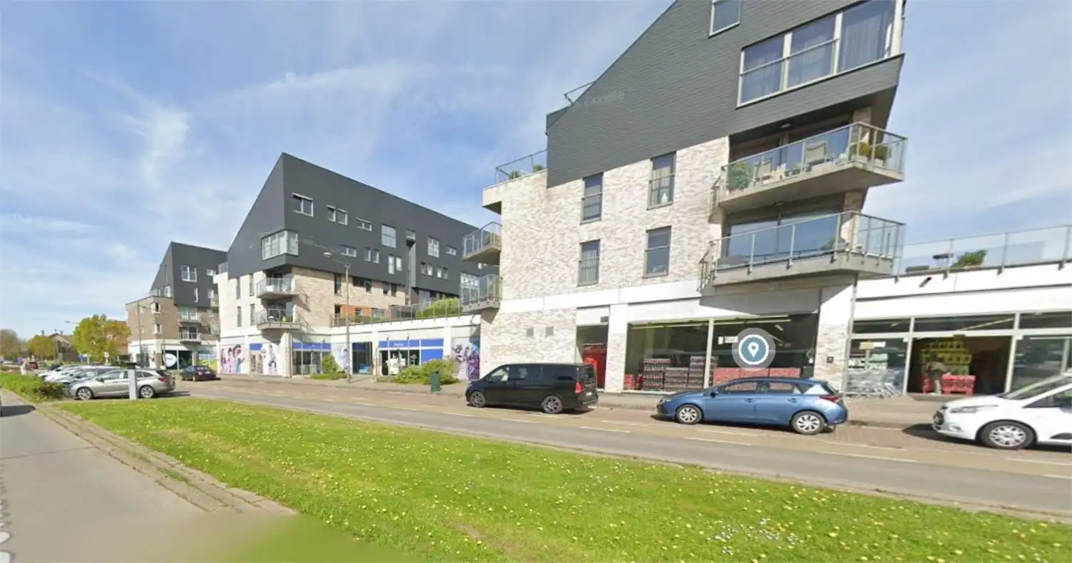 QUASI NIEUWBOUW TOP GELEGEN HOEKPAND foto 4