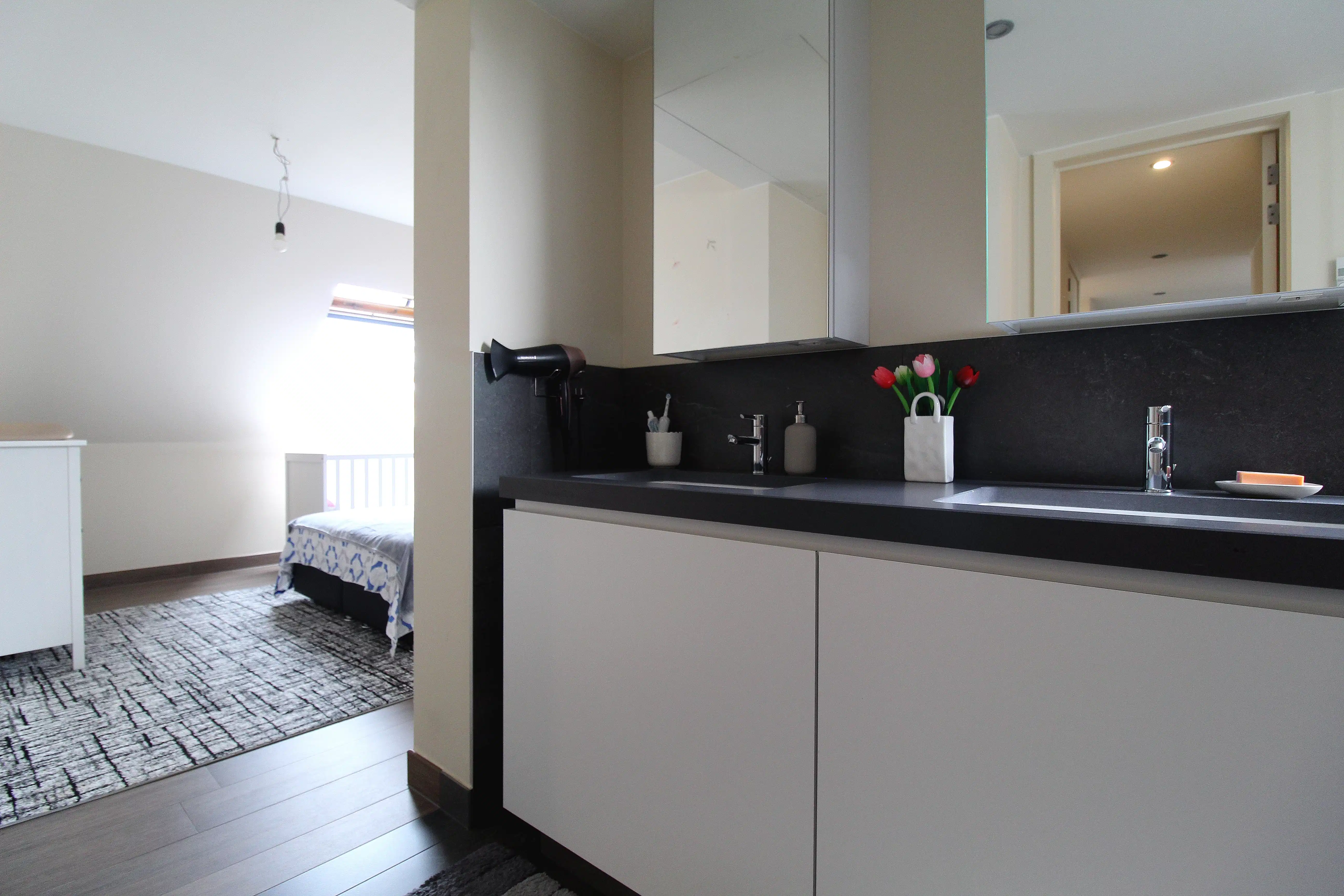 Luxueuze duplex in het centrum van Wetteren foto 18