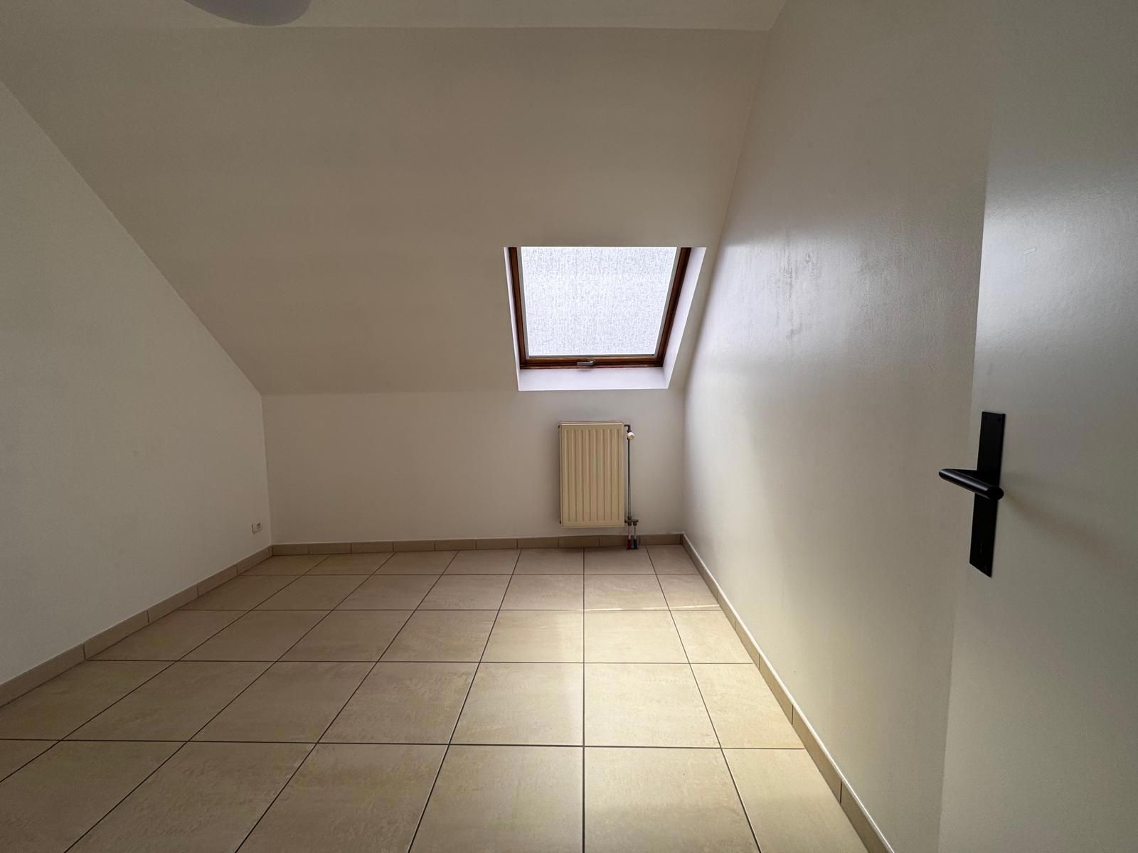 Appartement met 3 slpks centrum Moorslede foto 13