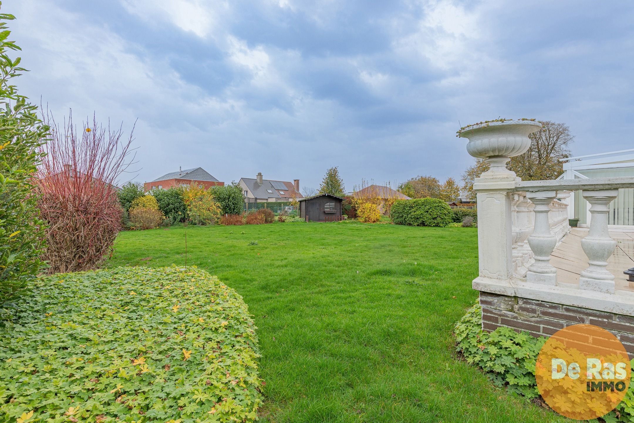 ERPE-MERE - Grote gezinswoning met berg-/werkruimte foto 34
