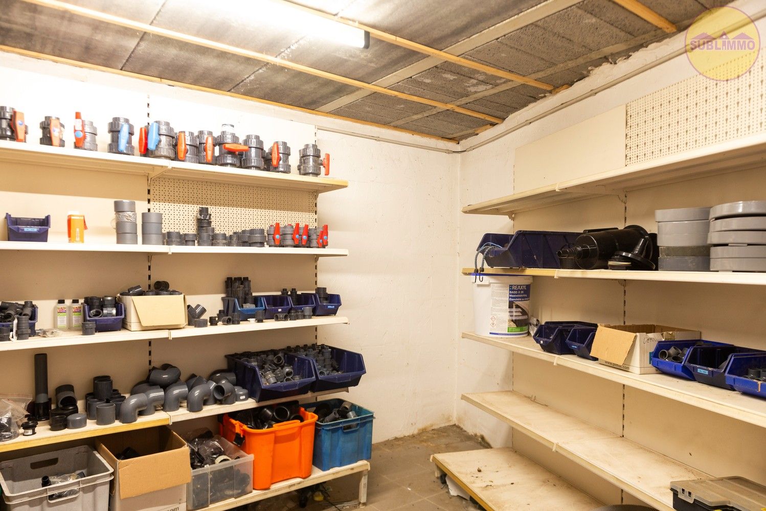 Uniek handelspand met woonst, tuin en tal van mogelijkheden – ideaal als winkel, kantoor, horecazaak, B&B, kangoeroewoning... foto 55