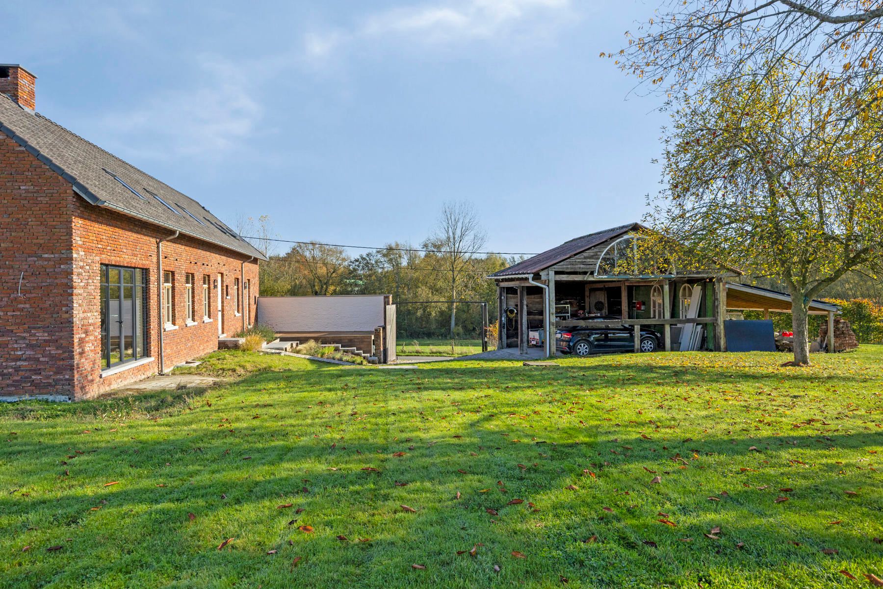 *** KIJKDAG 22/11 tussen 13u - 16u *** OP AFSPRAAK *** foto 25