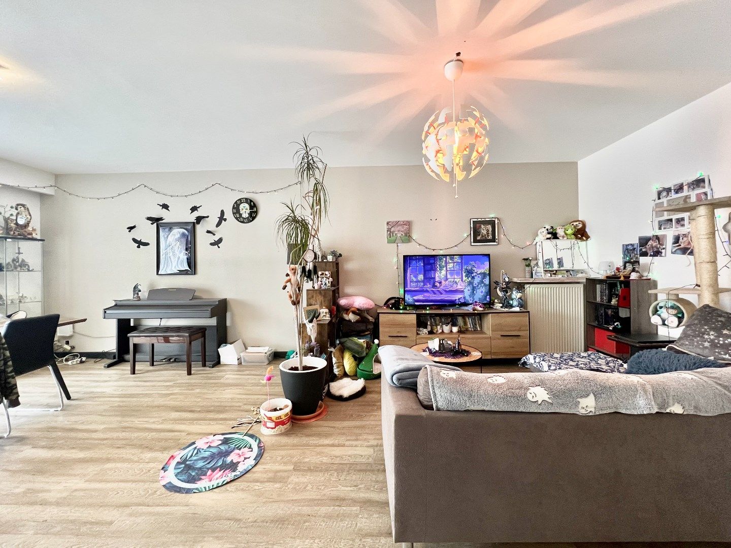 2 slaapkamer appartement in het centrum van Wommelgem. foto 4