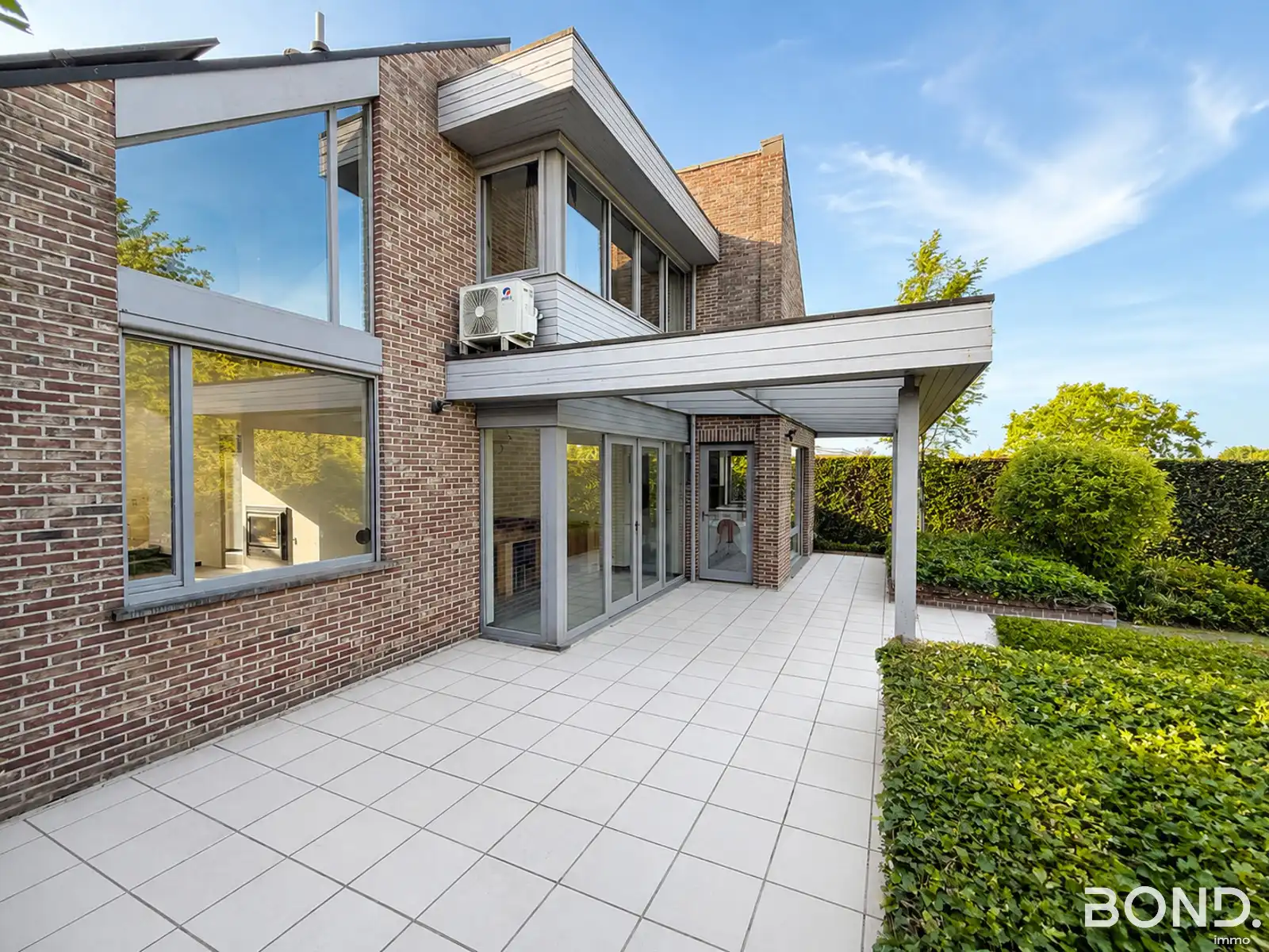 Instapklare en energiezuinige villa op toplocatie foto 4