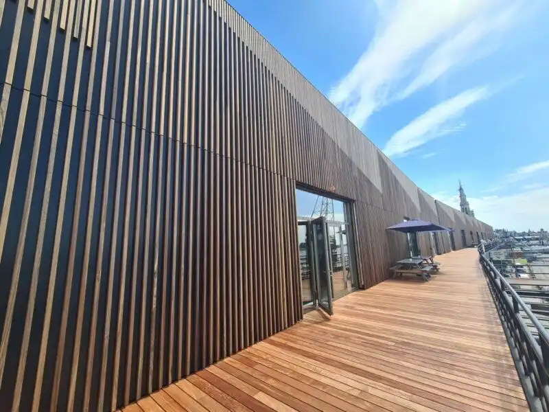 Hangar 26-27, 2000 Antwerpen foto 11