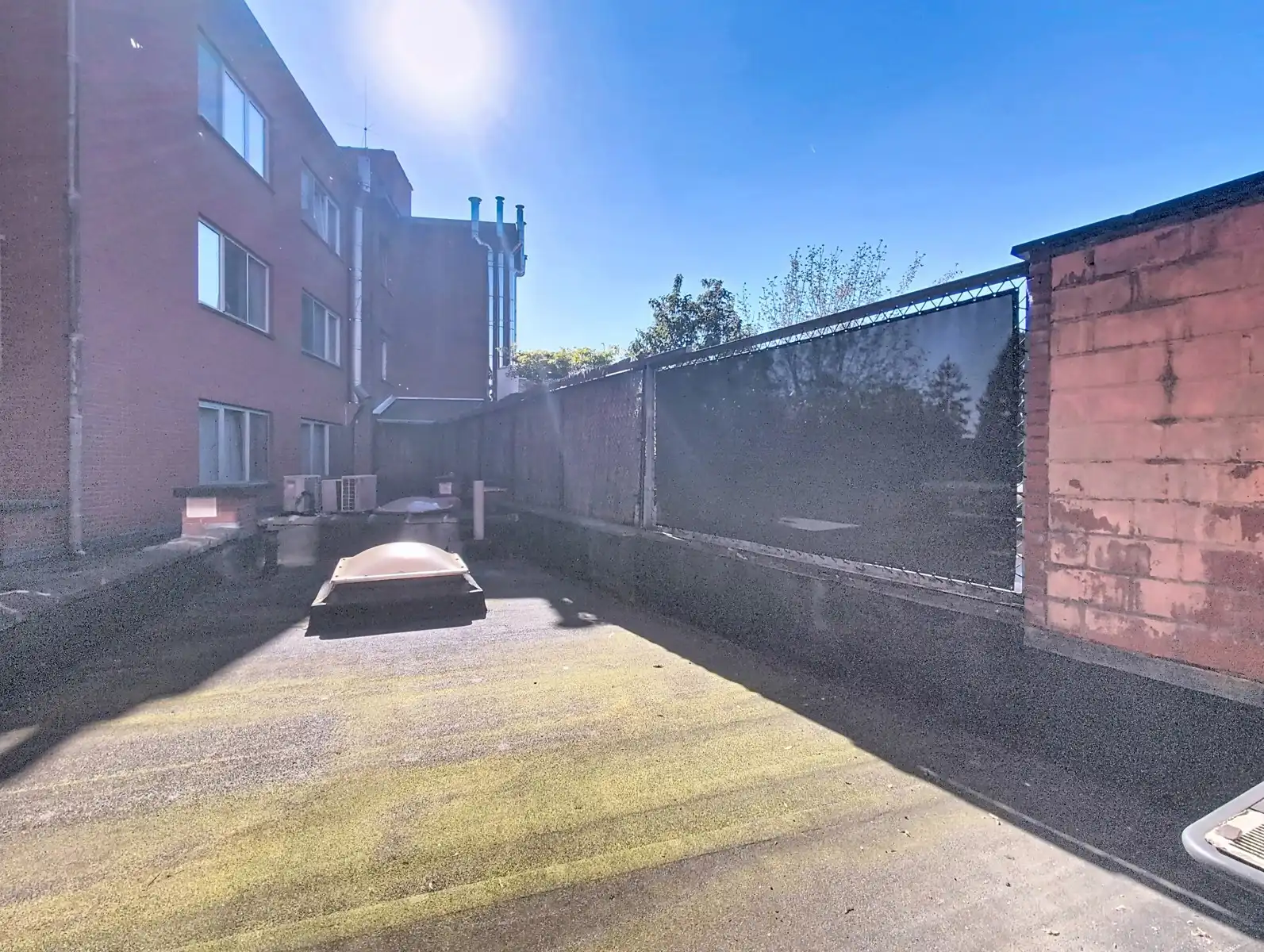 INSTAPKLAAR DUPLEX MET 3 SLAAPKAMERS CENTRUM EDEGEM foto 11