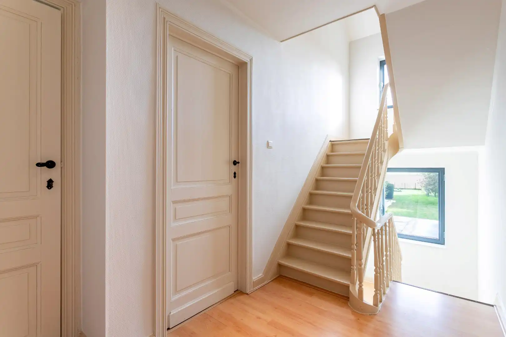Instapklare driegevelwoning met 3 slpk te Lembeek foto 19
