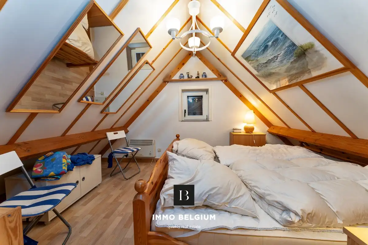 Rustig gelegen vakantiewoning met 4 slaapkamers foto 10