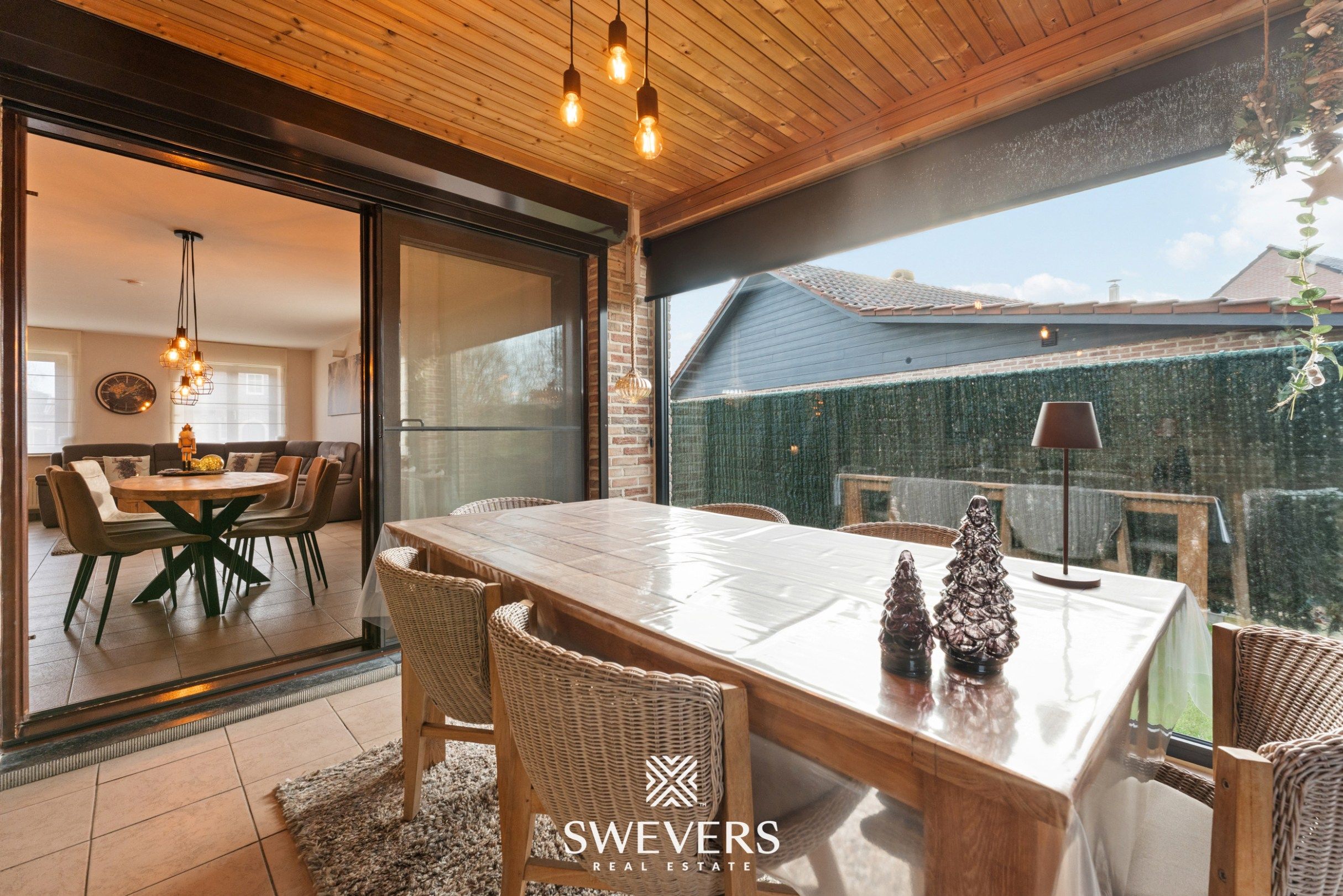 Waar ruimte en rust samenkomen: gezinswoning met 4 slaapkamers foto 10