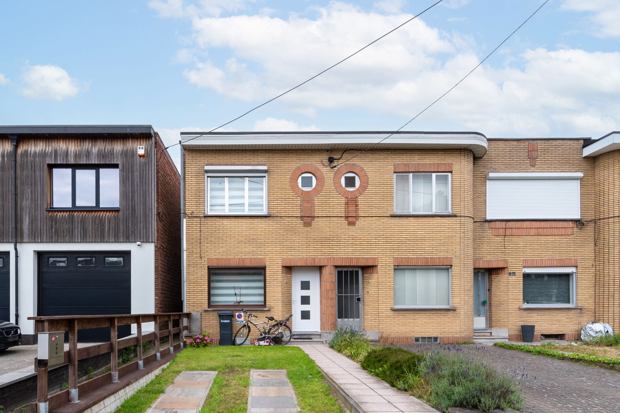 Gezellige woning op centrale locatie foto 1