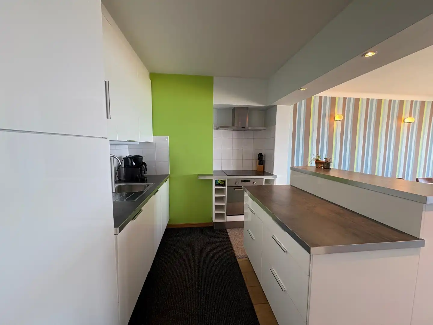  Uniek appartement te koop op de Zeedijk in Koksijde  foto 5