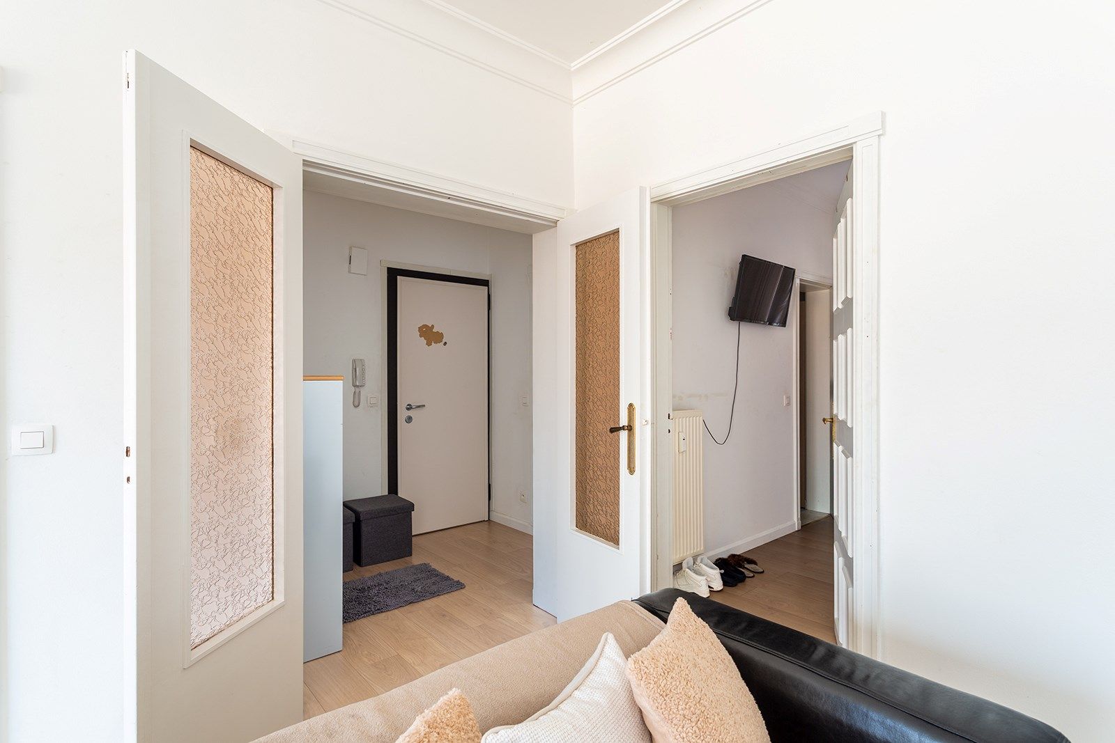Op te frissen appartement op centrale locatie foto 6