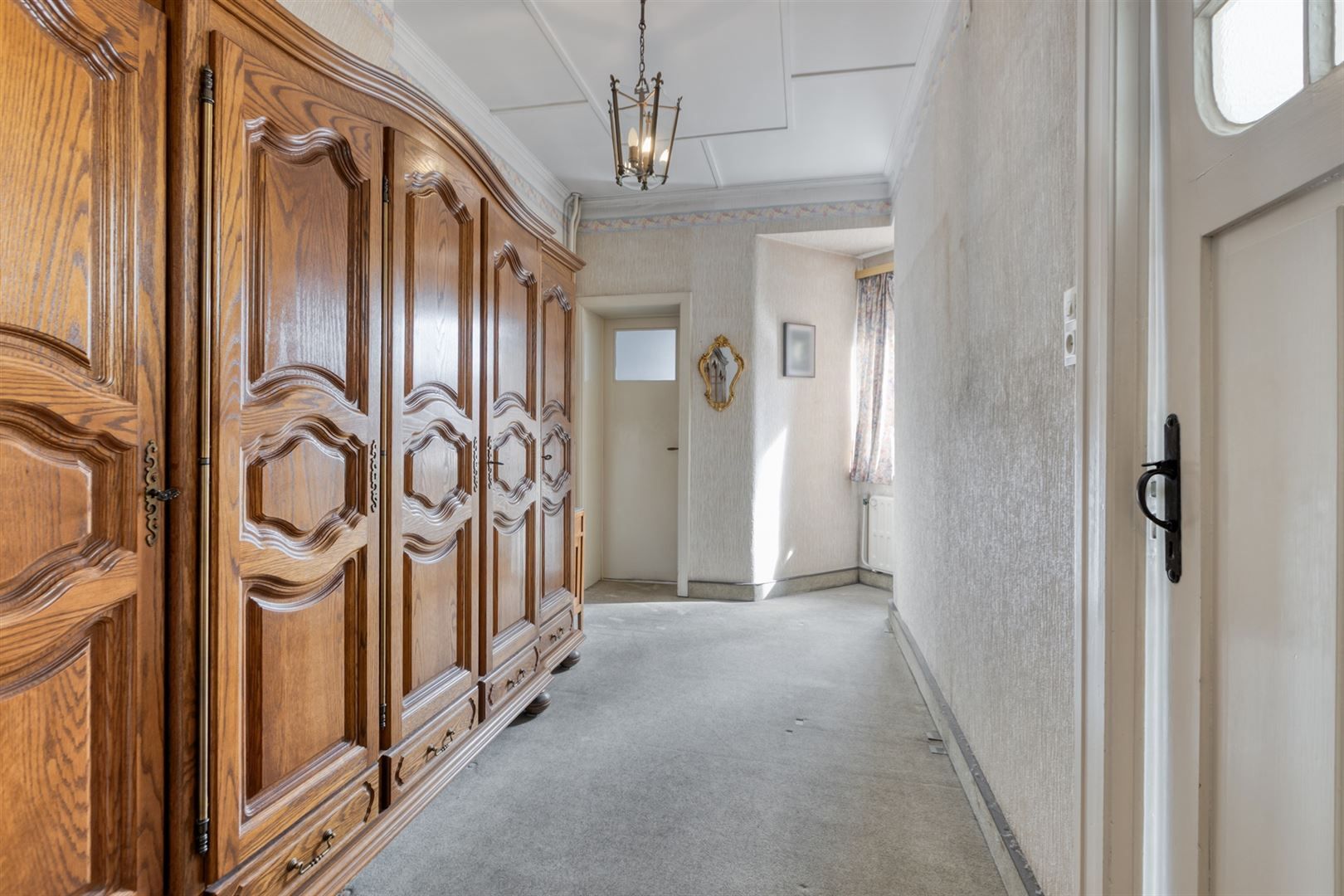 TE KOOP: Karaktervolle woning te Heusden-Zolder! foto 11