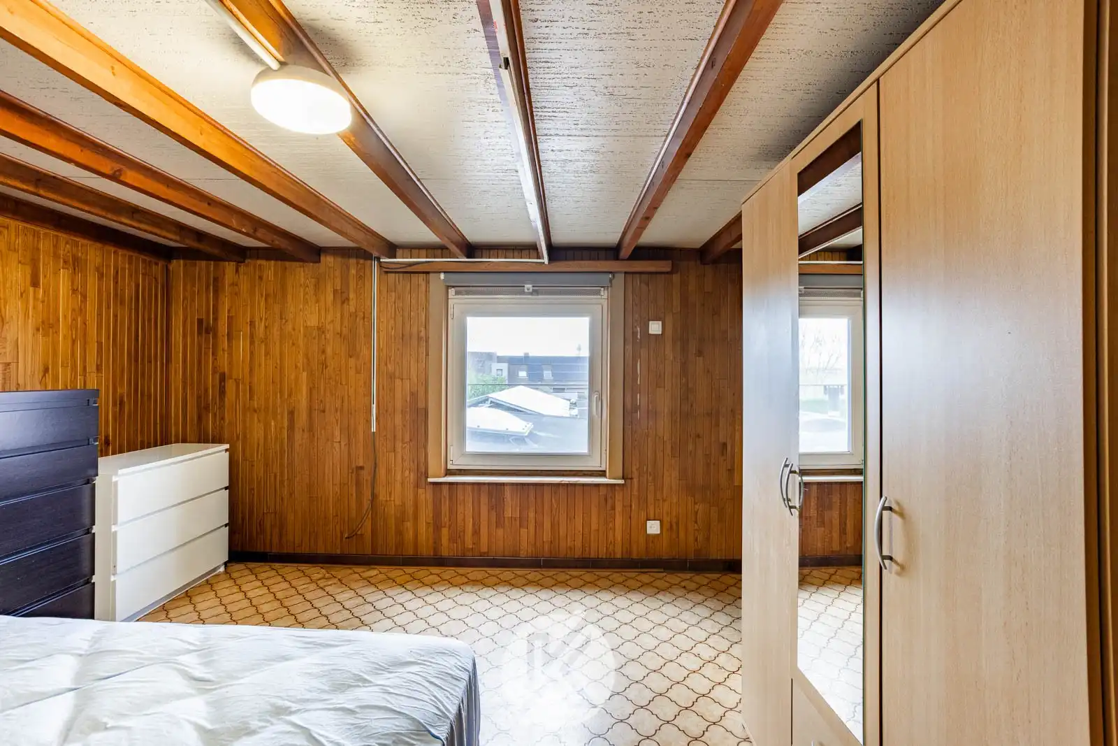 Halfopen bebouwing met vlotte bereikbaarheid foto 14