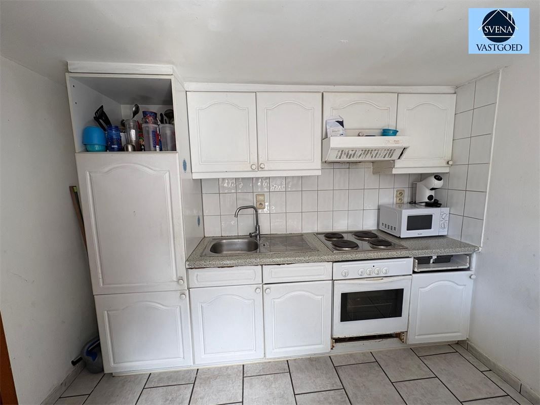 ZEER GOED GELEGEN INVESTERINGSPAND TE NINOVE foto 4