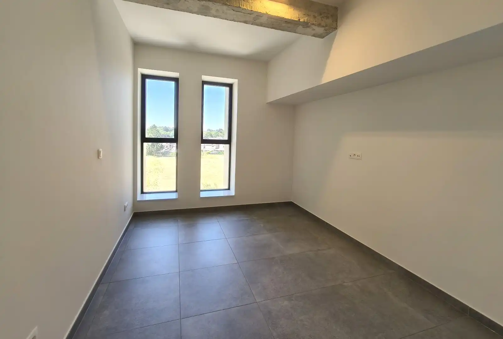NIEUW APPARTEMENT MET MOOI TERRAS - AMBIORIXSITE foto 10