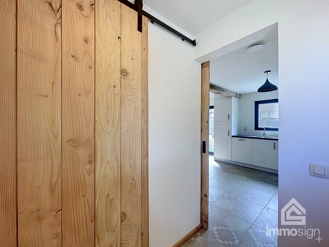 Instapklare nieuwbouwwoning met 3 slaapkamers op centrale ligging in Bree foto 14