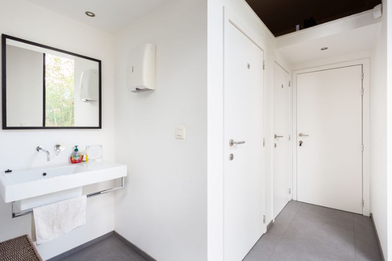 Volledig ingerichte kantoorruimte met vergaderzaal, toplocatie! foto 19