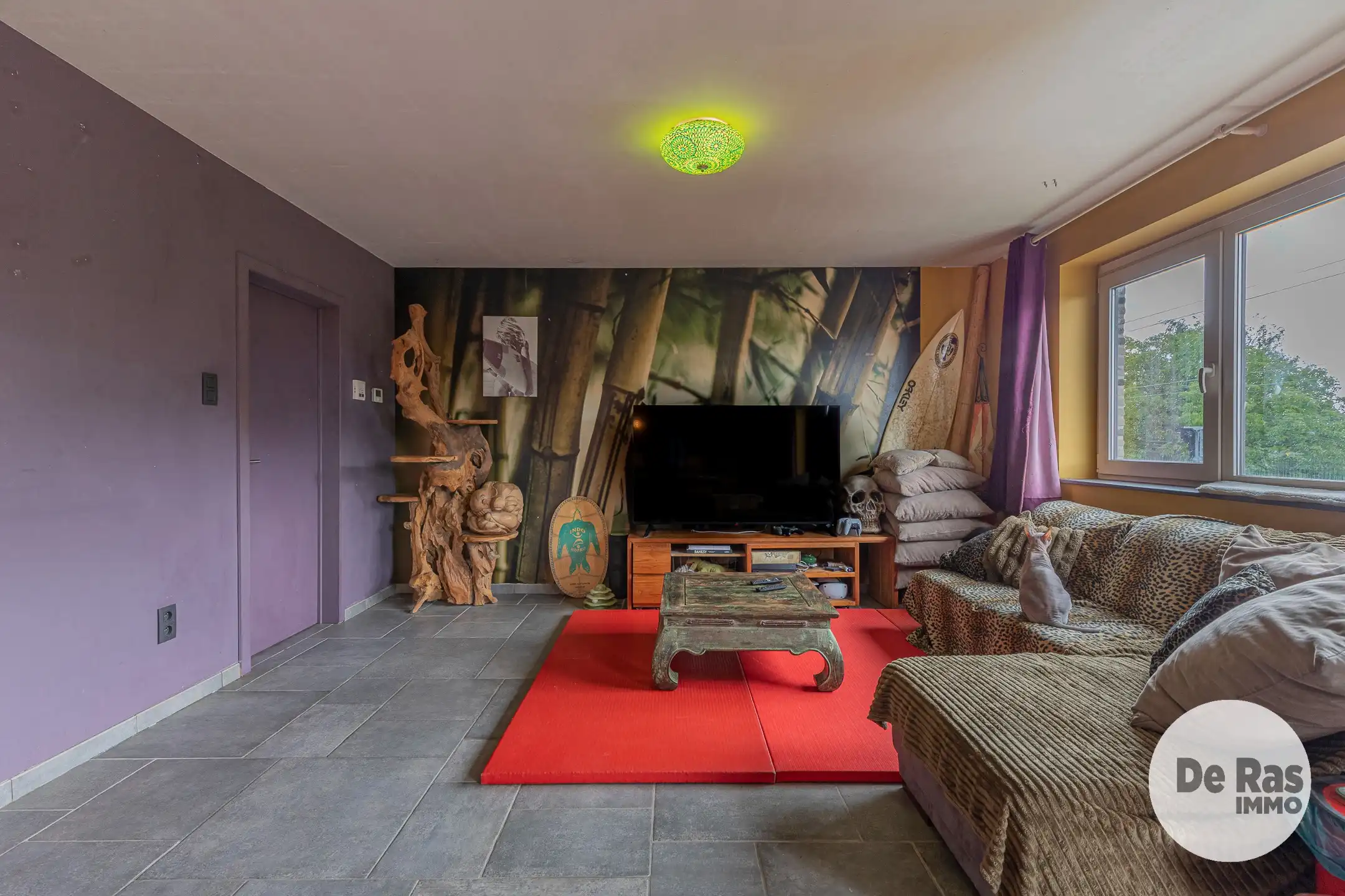 WICHELEN - Ruime duplex op centrale locatie/2 slp foto 17