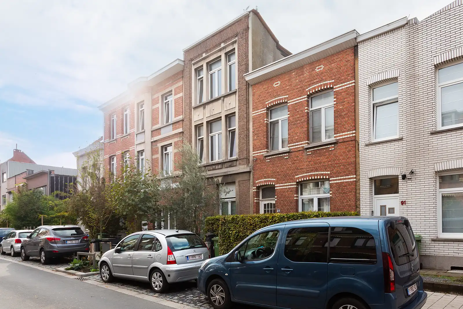 Te renoveren woning met 5 slpk, 2 badk en koer in Deurne-Zuid foto 27
