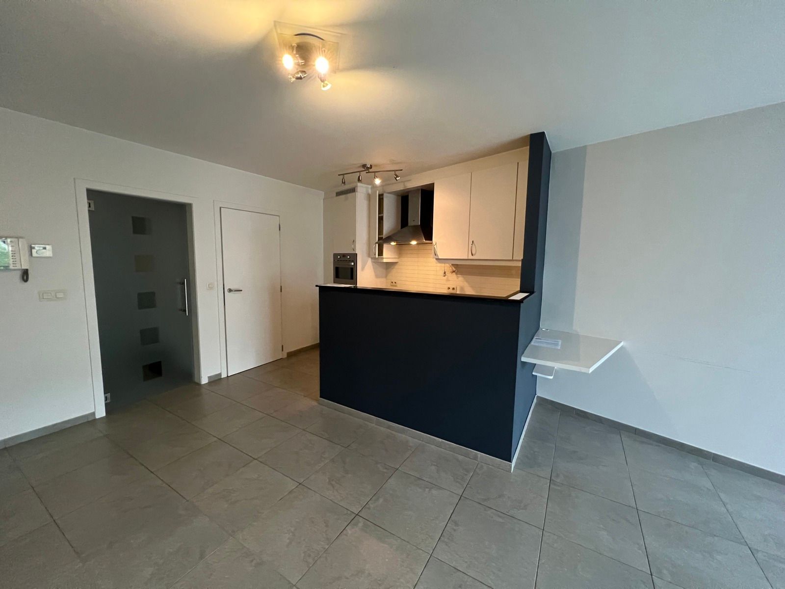 GLV app met 2 slpk en tuintje foto 5