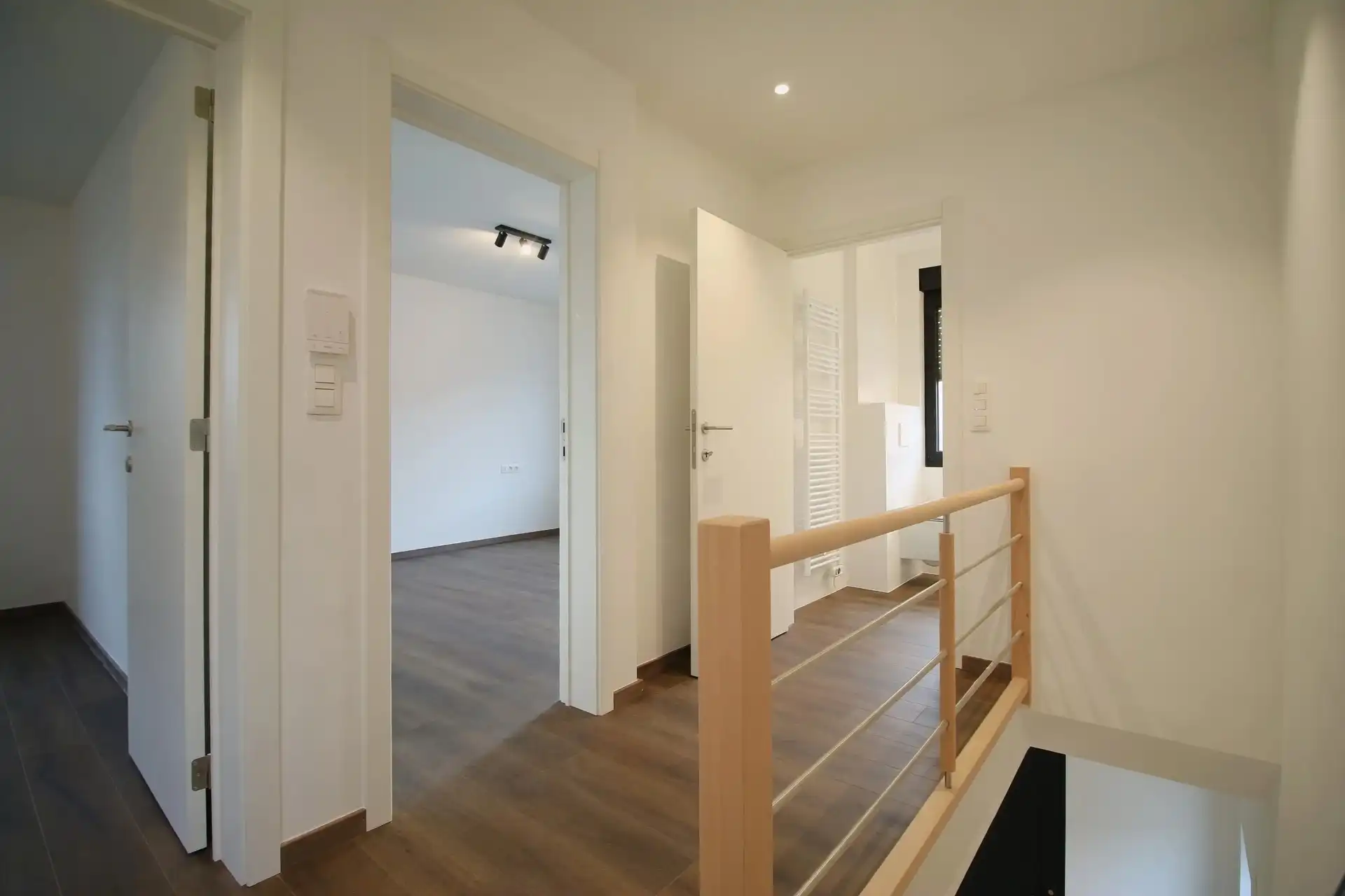 Pas gerenoveerde woning 3 slpk foto 17
