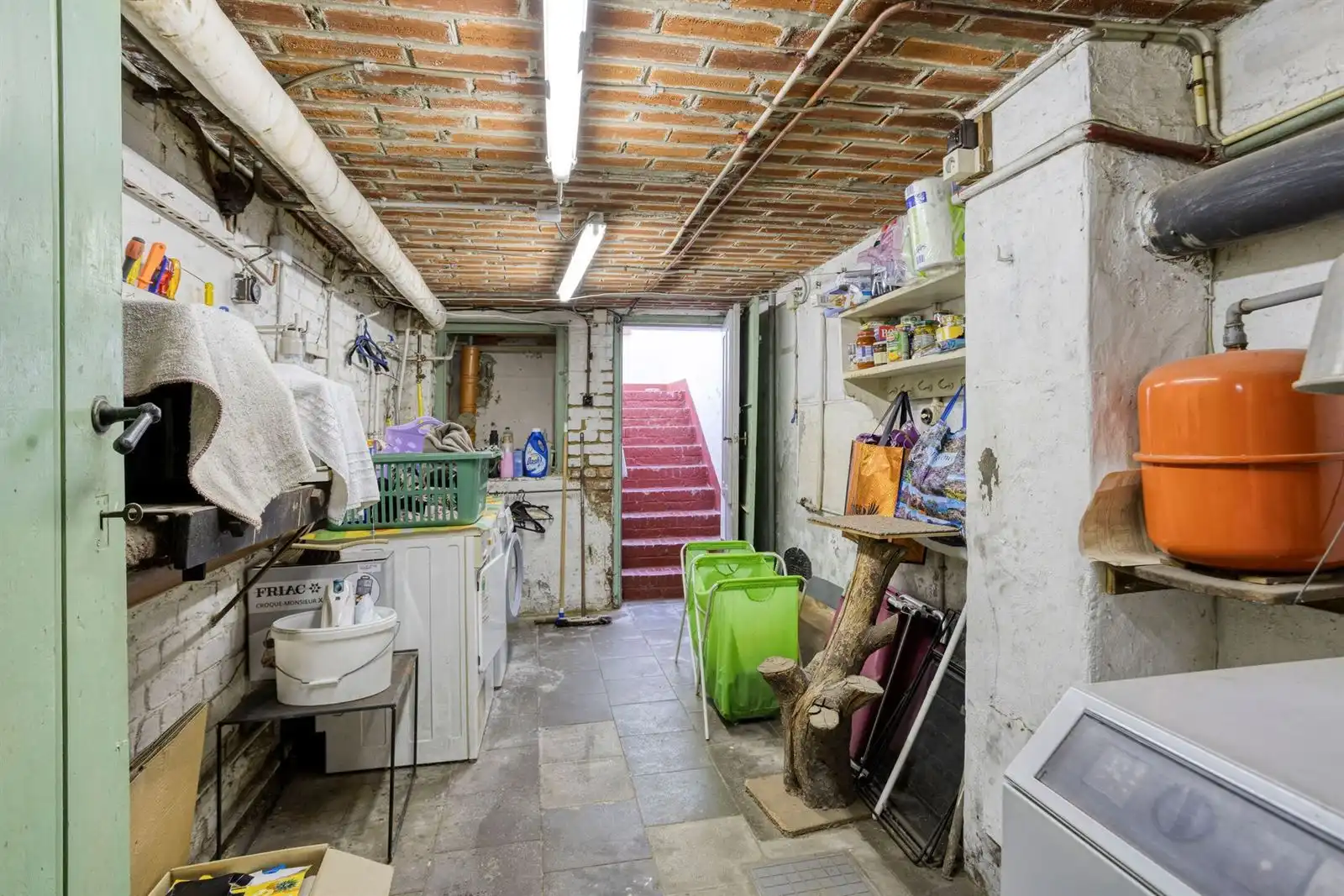 Ruime 2-gevelwoning met tuin en mogelijks 4 slaapkamers foto 28