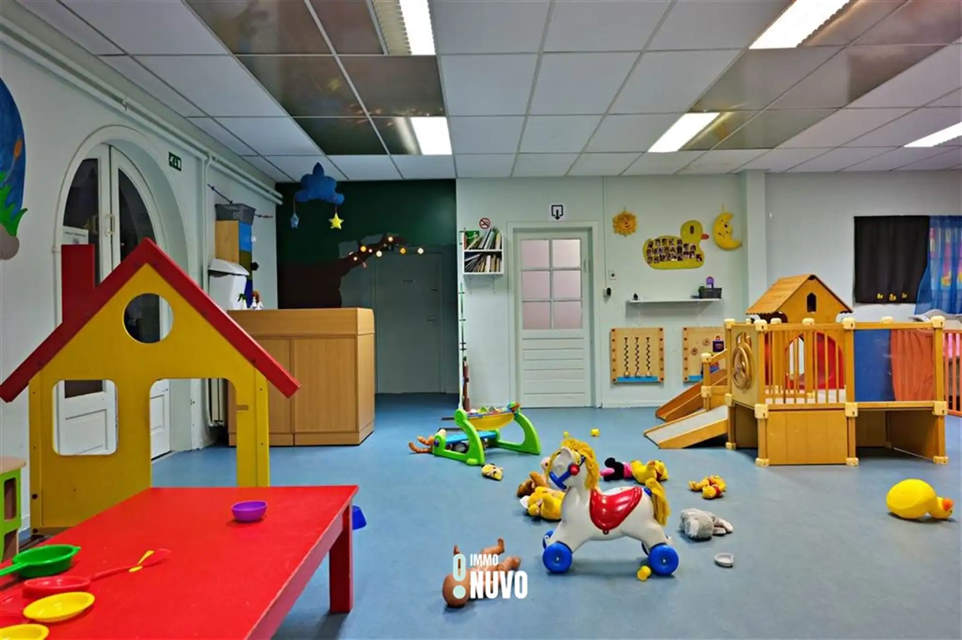 Gemengd gebouw foto 29