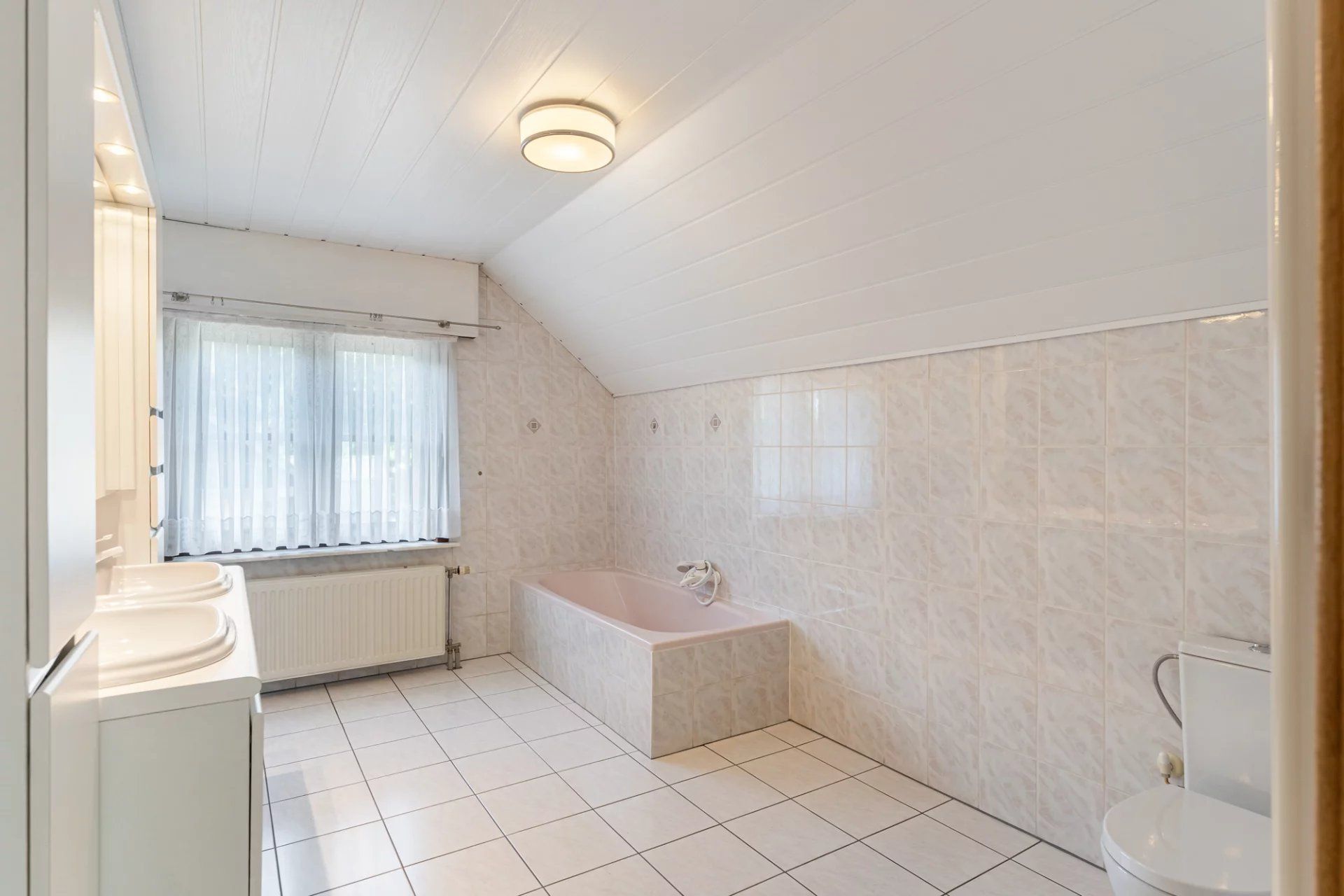 Ruime gezinswoning met weiland te Beverlo foto 18