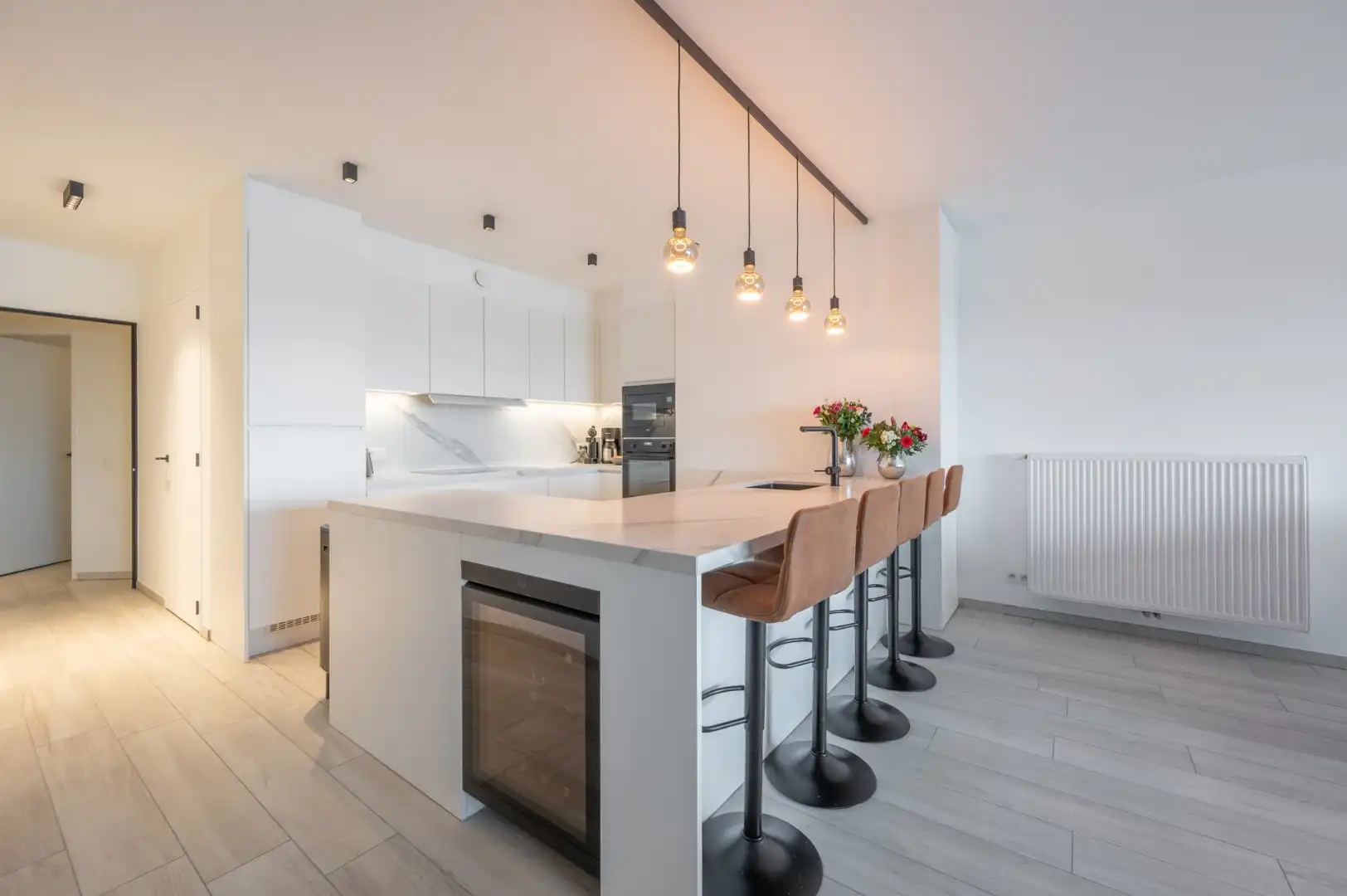 TOP appartement op de Tijdokstraat met zonnige terrassen foto 6