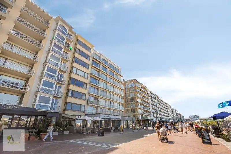 Res. " MARBELLA " foto 2