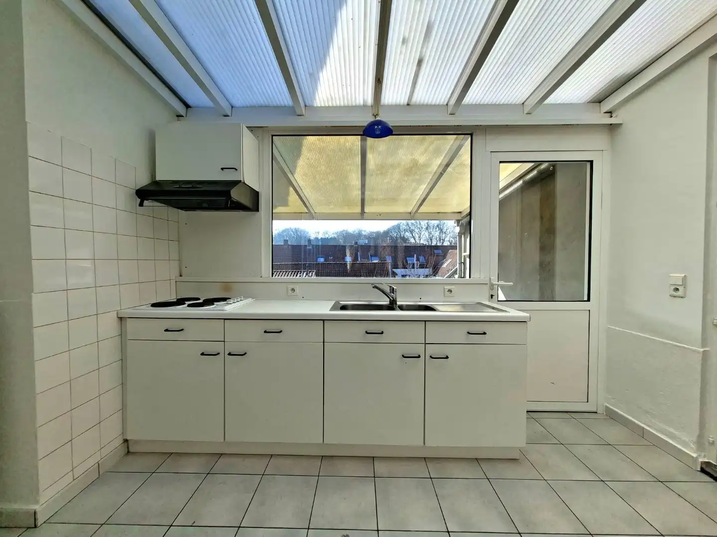 Appartement gelegen nabij 't Zand foto 6