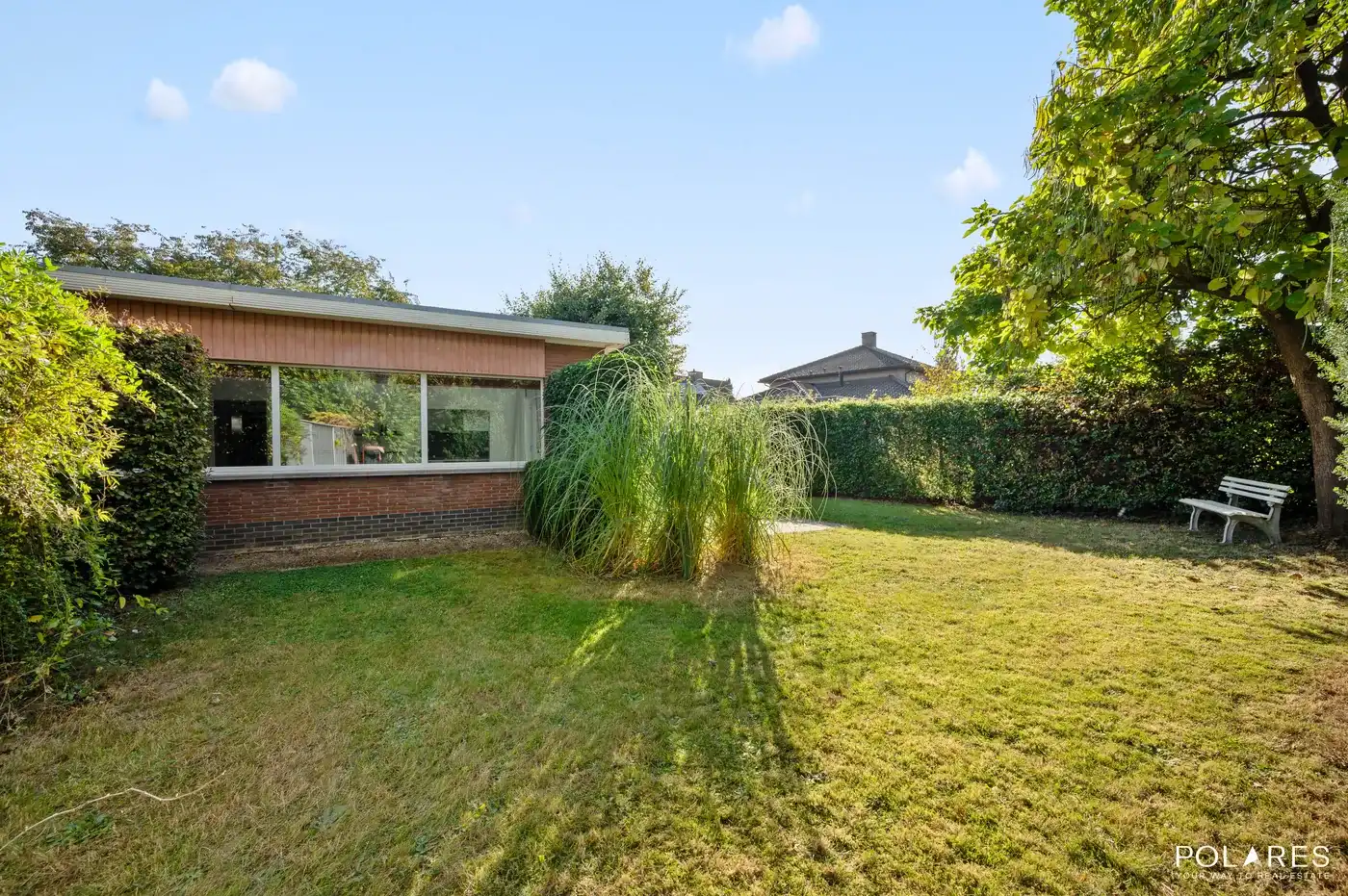 Lichtrijke bungalow met zuidgerichte tuin in Herent! foto 17