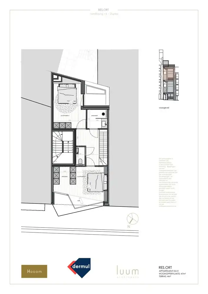 RESIDENTIE ORT foto 9