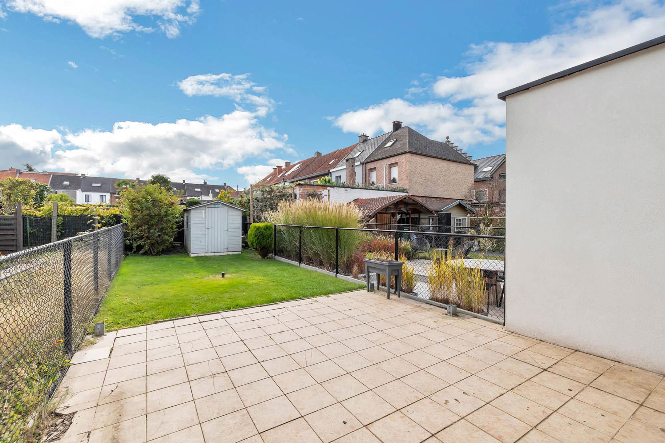 Knusse woning met twee slaapkamers te Aalst foto 3