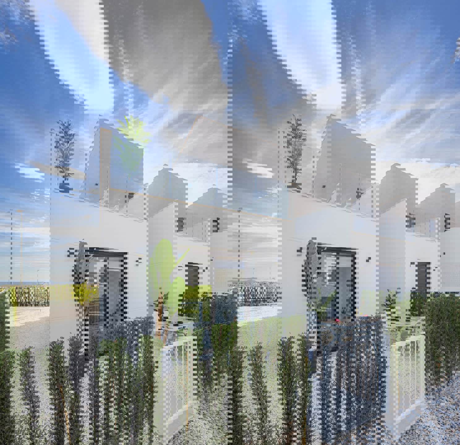 SPANJE- Costa Blanca Zuid- Appartementen op golf 2/3 bed foto 14
