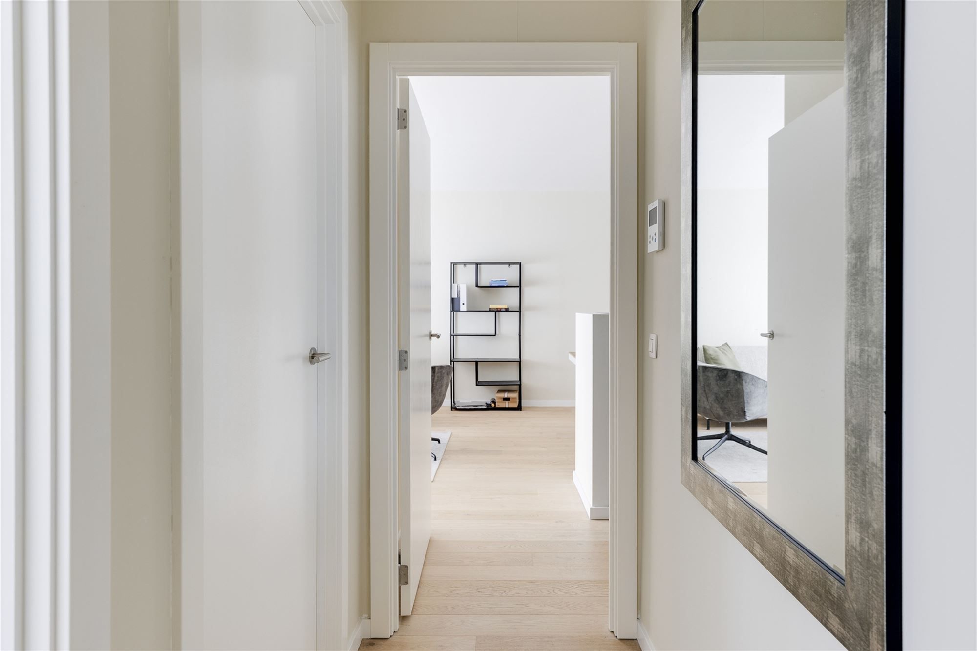 Recent appartement met panoramisch uitzicht foto 13