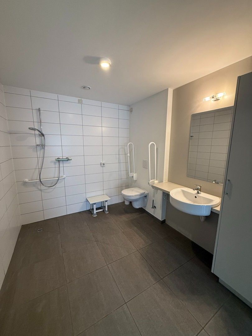 Instapklare gelijkvloerse assistentiewoning in het centrum van Meeuwen. foto 13