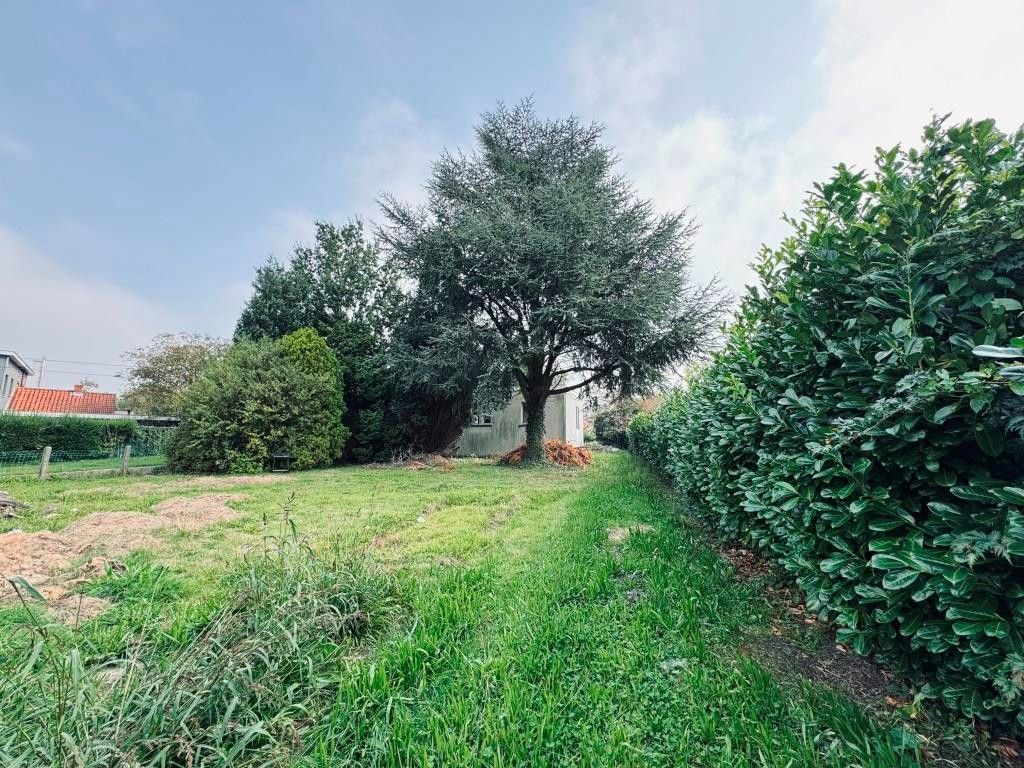 Unieke bouwgrond in het  landelijke Afsnee, nabij Gent foto 4