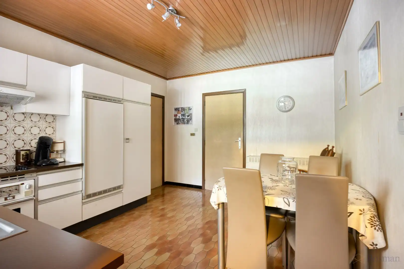 Gelijkvloerse woning te koop in Tessenderlo foto 7