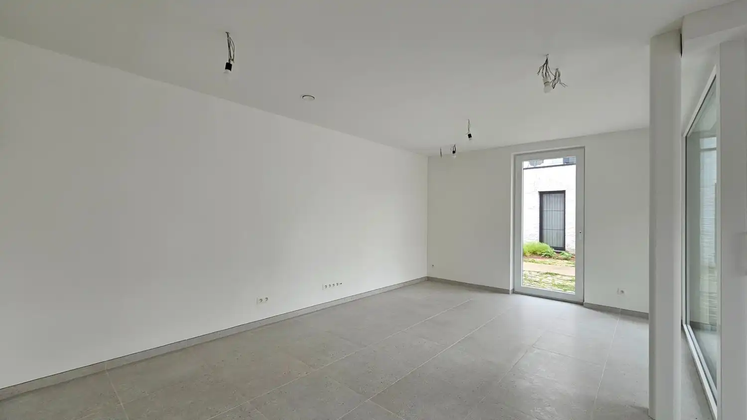 Zedelgem - Residentie De Secretaris - B0.3 foto 2